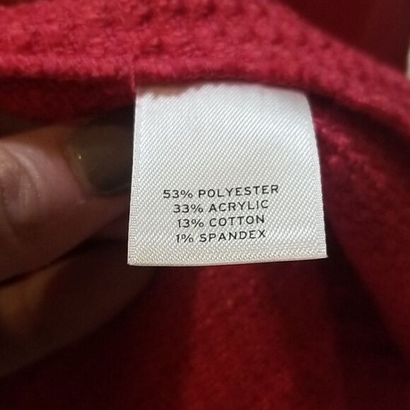 Pretty Pink Snap Jacket W/ zipper pockets - Picture 5 of 5